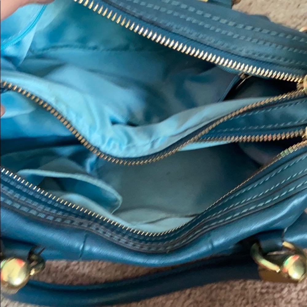 Coach bag - Picture 4 of 4